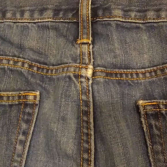 Old Navy "Loose" 2 Pairs!! - Picture 9 of 16